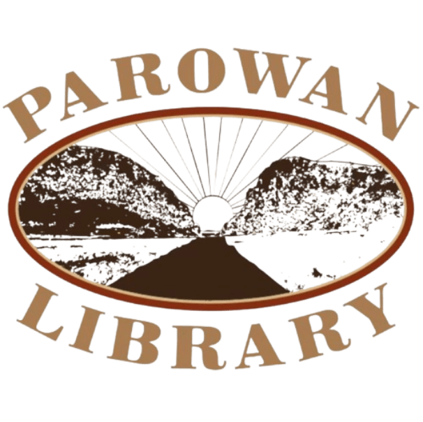 Parowan Library